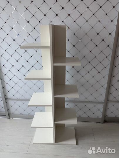 Полки стеллажи