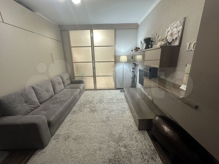 2-к. квартира, 50,3 м², 10/24 эт.