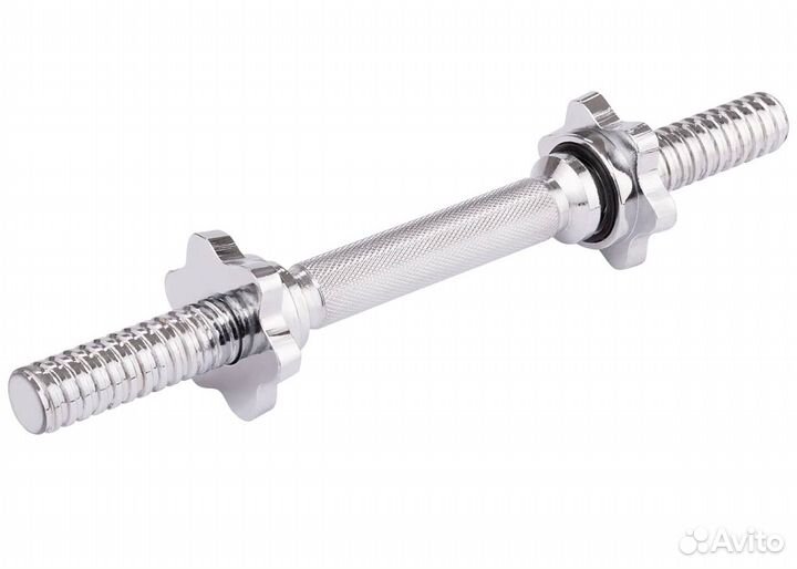 Гриф гантельный