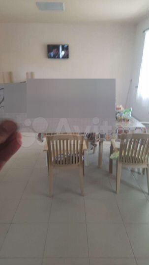 Дом 100 м² на участке 10 сот.