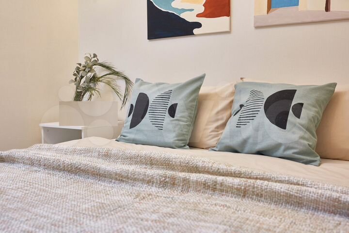 3-к. квартира, 49 м², 2/5 эт.