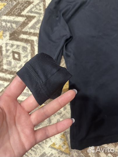 Bolero ice 110-125 водолазка термо кофта фигурное