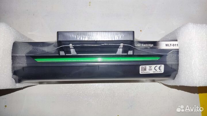 Картридж для принтера