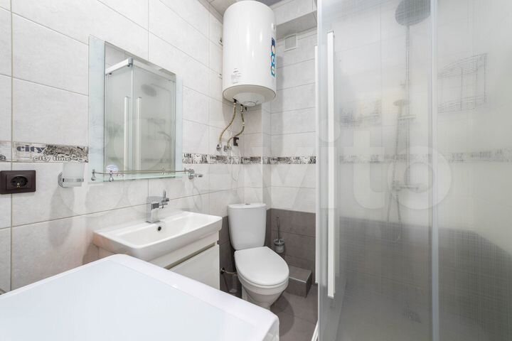 Квартира-студия, 21 м², 6/7 эт.