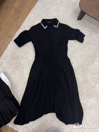 Платье lusio xs