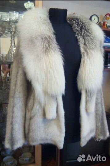 Ремонт и пошив одежды