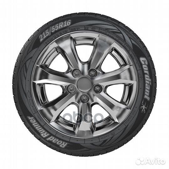 Cordiant Road Runner 185/60 R14