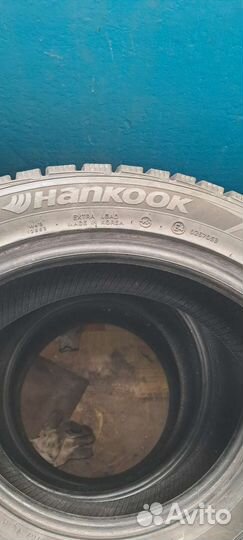 Hankook Winter I'Pike 235/45 R17 97T