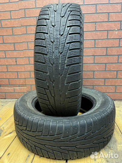 Nokian Tyres Nordman RS2 195/65 R15 95R