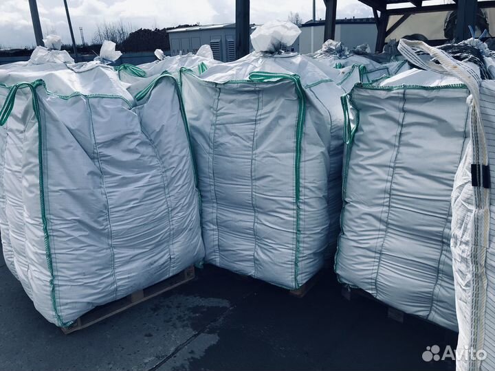 Известь молотая гашеная