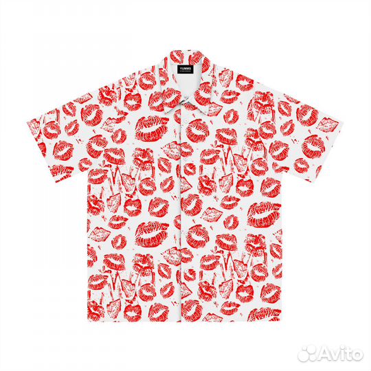 Рубашка Marcelo Miracles Yumms