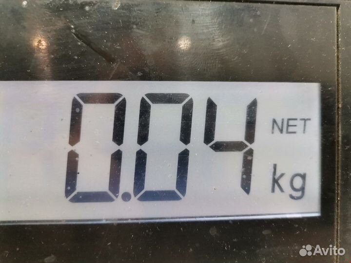 Кнопка (выключатель) Mitsubishi Carisma рест. 2002