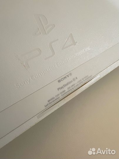 Sony PS4 Идеальная 2 Геймпада+Игры