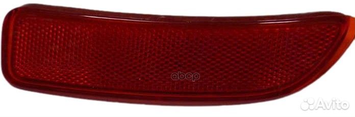 Катафот бампера 0,041 8200751779 renault