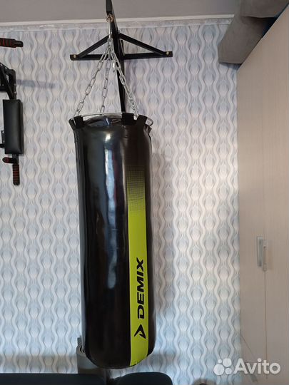 Боксерская груша