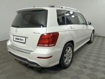 Mercedes-Benz GLK-класс 3.5 AT, 2012, 148 260 км, с пробегом, цена 2 100 000 руб.