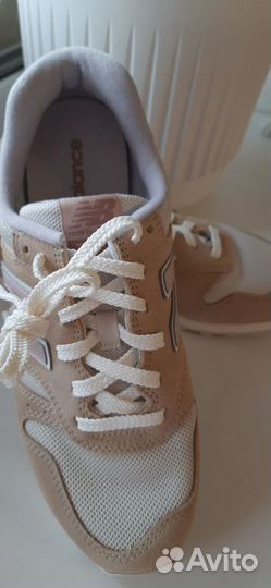 Кроссовки женские New Balance 373 новые