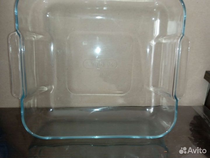 Блюдо для запекания и выпечки