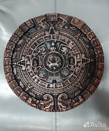 Панно барельеф