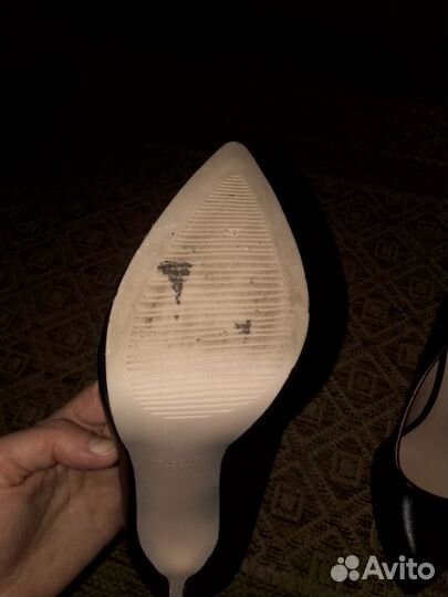 Туфли женские