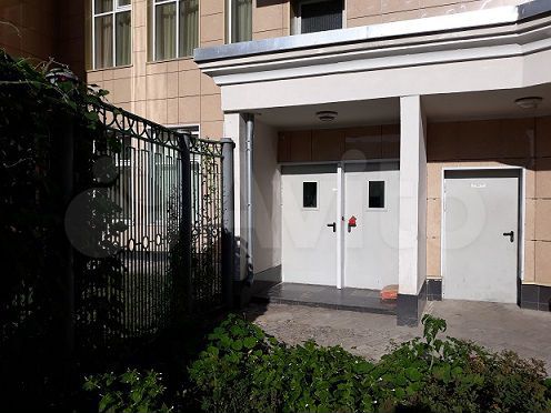 Машиноместо, 21 м²