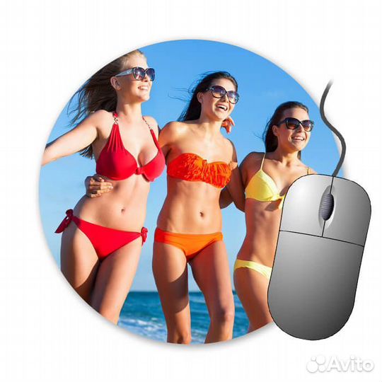 Коврик для мышки