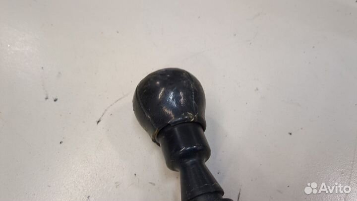 Кулиса кпп Opel Astra G, 2000