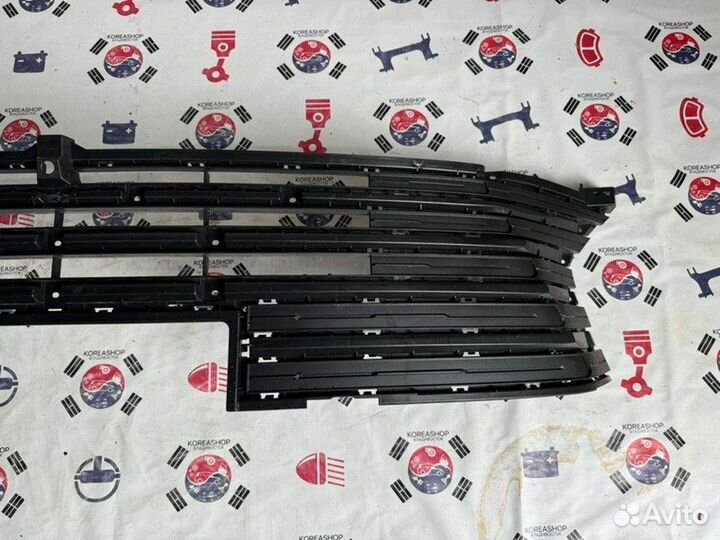 Решетка радиатора передняя Exeed Exeed Txl 2022