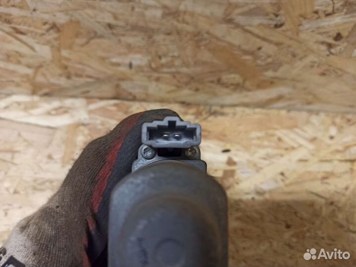 Моторчик переднего левого подъемника Polo 5