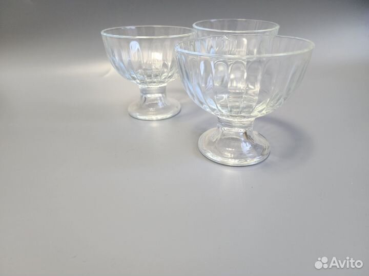 Новые креманки