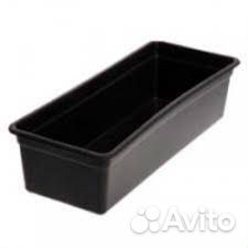 Ящики для рассады