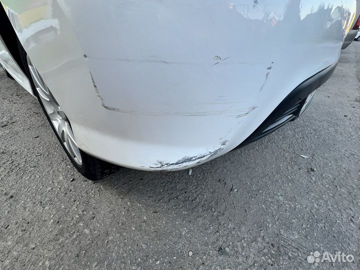 Peugeot 308 1.6 AT, 2011, 148 000 км