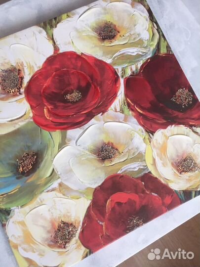 Декоративное панно