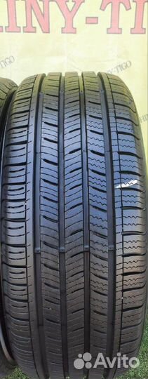 Kumho Solus TA11 215/55 R17 94T