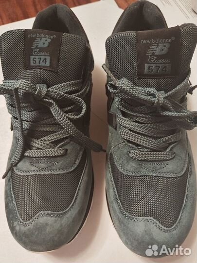 Продаю мужские кроссовки new balance 44 размер