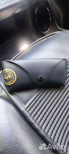 Солнцезащитные очки