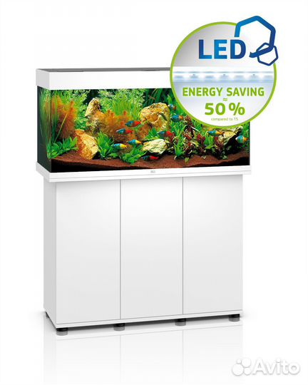 Аквариумы Juwel