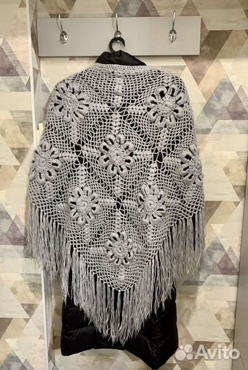 Шаль платок