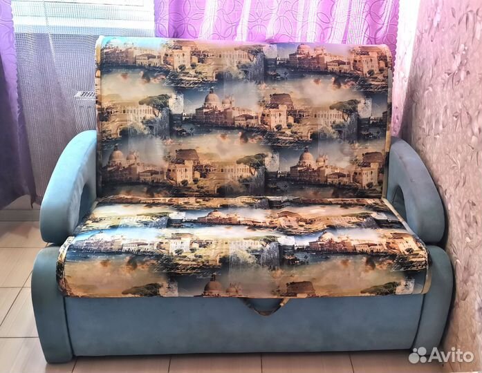 Диван раскладной