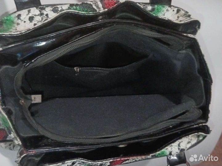 Сумочка Daren Piju