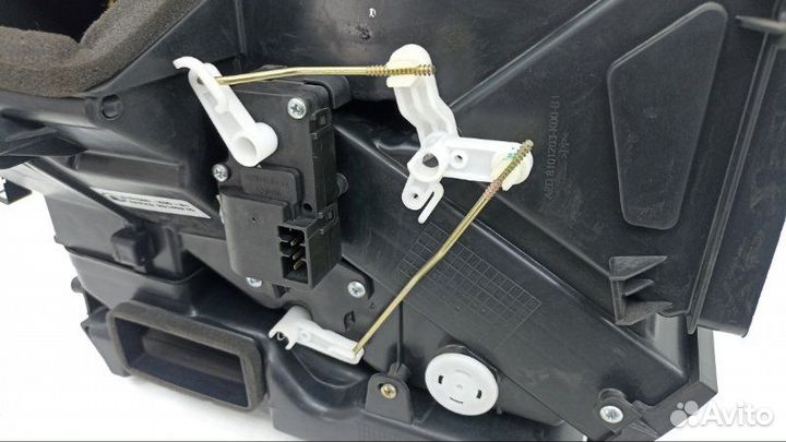 Печка Great Wall Hover 4G69S4N 2014