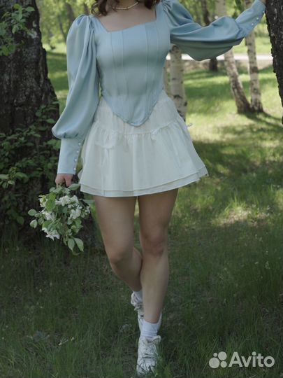 Корсет женский