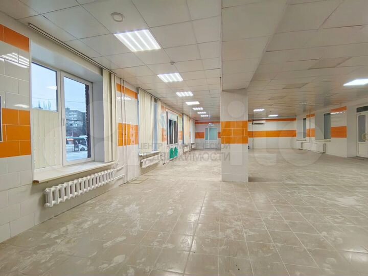 Аренда готового помещения под медицину 743 кв.м