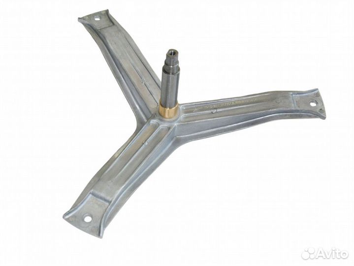 Крестовина стиральной машины bosch (от барабана 23