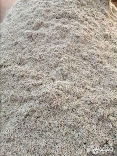 Жом свекловичный сырой