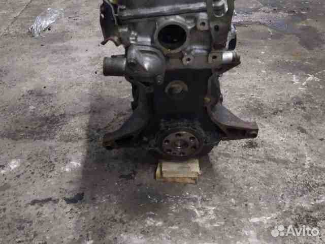 Двигатель mazda 323 ba (1994 - 1998) b3