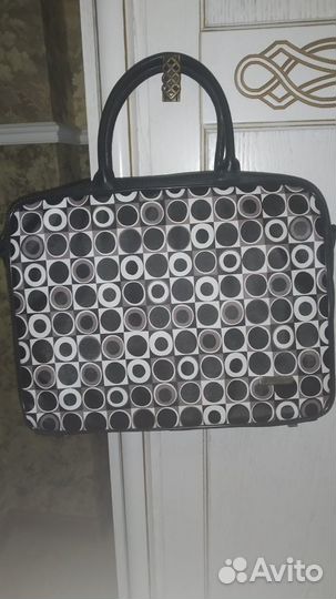 Сумка для ноутбука