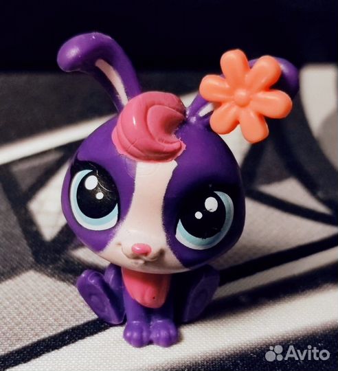 Littlest pet shop