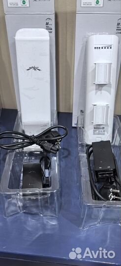Ubiquiti NanoStatiоn М5