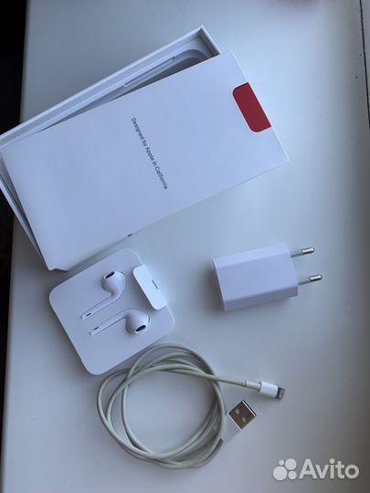 iPhone 8 256 gb